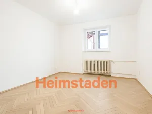 Pronájem bytu 3+1, Havířov - Město, Hybešova, 64 m2