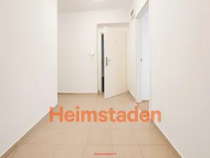 Pronájem bytu 3+1, Havířov - Město, Hybešova, 64 m2