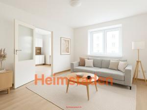 Pronájem bytu 1+1, Hlučín, Severní, 28 m2