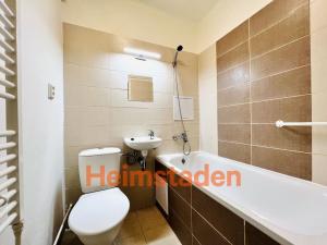 Pronájem bytu 1+1, Hlučín, Severní, 28 m2