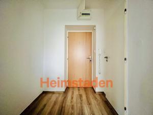 Pronájem bytu 1+1, Hlučín, Severní, 28 m2