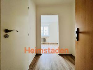 Pronájem bytu 1+1, Hlučín, Severní, 28 m2