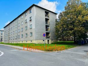 Pronájem bytu 1+1, Hlučín, Severní, 28 m2