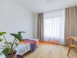 Pronájem bytu 3+kk, Praha - Holešovice, U Pergamenky, 88 m2
