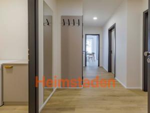 Pronájem bytu 3+kk, Praha - Holešovice, U Pergamenky, 88 m2