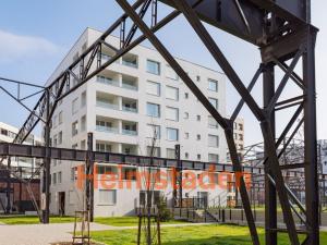 Pronájem bytu 3+kk, Praha - Holešovice, U Pergamenky, 88 m2