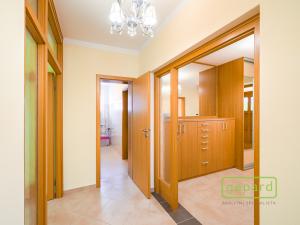 Pronájem rodinného domu, Římov, Na Hájcích, 172 m2