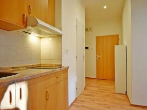 Pronájem bytu 2+kk, Praha - Holešovice, Na Maninách, 52 m2