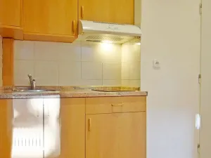 Pronájem bytu 2+kk, Praha - Holešovice, Na Maninách, 52 m2