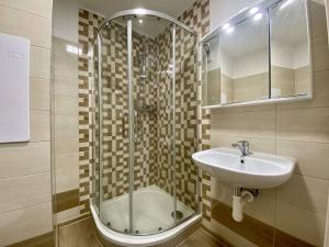 Pronájem bytu 1+kk, Kutná Hora, Havířská stezka, 34 m2