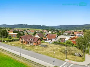 Prodej rodinného domu, Broumy, Školní, 247 m2