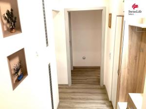 Pronájem bytu 2+1, Plzeň, Habrmannova, 53 m2