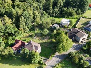 Prodej pozemku pro bydlení, Dětmarovice, 1107 m2