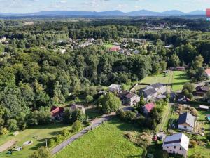 Prodej pozemku pro bydlení, Dětmarovice, 1107 m2