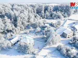 Prodej pozemku pro bydlení, Dětmarovice, 1107 m2