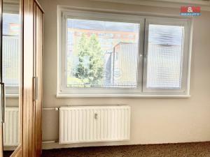Pronájem bytu 3+1, Jablonec nad Nisou - Mšeno nad Nisou, U Kostela, 72 m2