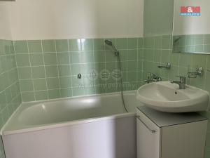 Pronájem bytu 3+1, Jablonec nad Nisou - Mšeno nad Nisou, U Kostela, 72 m2