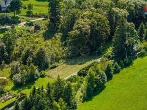 Prodej pozemku pro bydlení, Vysoké nad Jizerou, 673 m2
