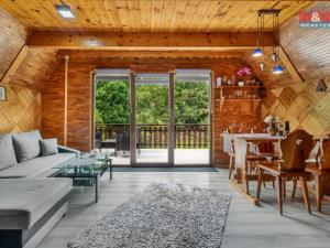 Prodej chaty, Libuň - Březka, 80 m2