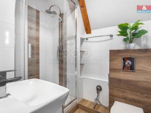 Prodej chaty, Libuň - Březka, 80 m2