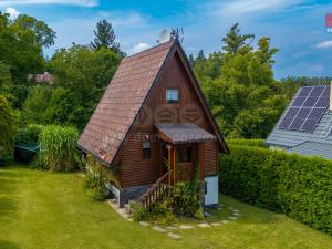 Prodej chaty, Libuň - Březka, 80 m2