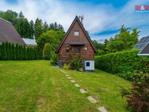Prodej chaty, Libuň - Březka, 80 m2