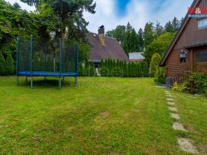 Prodej chaty, Libuň - Březka, 80 m2