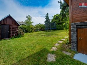 Prodej chaty, Libuň - Březka, 80 m2