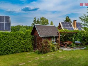 Prodej chaty, Libuň - Březka, 80 m2
