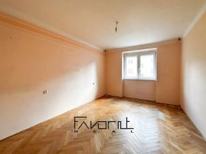 Prodej bytu 2+1, Ostrava, Bogorodského, 50 m2