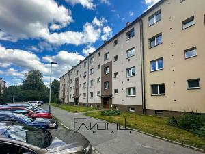 Prodej bytu 2+1, Ostrava, Bogorodského, 50 m2