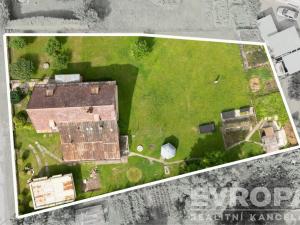 Prodej rodinného domu, Mostek, 160 m2
