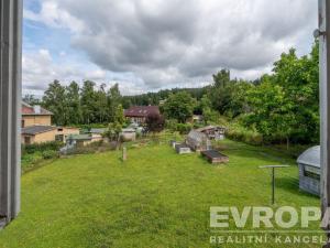 Prodej rodinného domu, Mostek, 160 m2