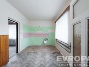 Prodej rodinného domu, Mostek, 160 m2