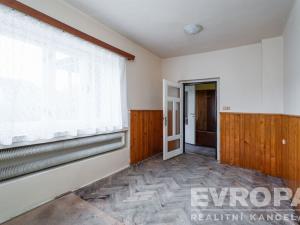 Prodej rodinného domu, Mostek, 160 m2