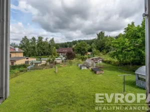 Prodej rodinného domu, Mostek, 160 m2