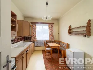 Prodej rodinného domu, Mostek, 160 m2