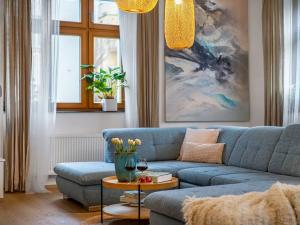 Pronájem bytu 3+kk, Praha - Dejvice, Velvarská, 104 m2