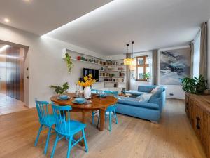 Pronájem bytu 3+kk, Praha - Dejvice, Velvarská, 104 m2