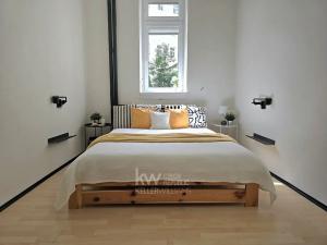 Pronájem bytu 2+1, Praha - Vinohrady, Londýnská, 48 m2