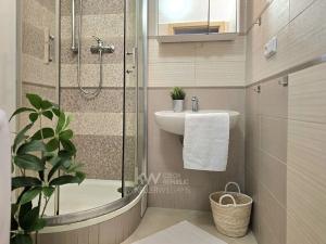 Pronájem bytu 2+1, Praha - Vinohrady, Londýnská, 48 m2