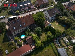 Prodej rodinného domu, Libušín, Františka Brzáka, 138 m2