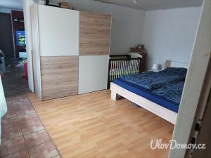 Prodej rodinného domu, Oleška - Brník, 125 m2