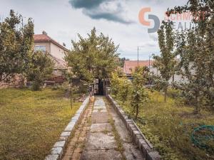 Prodej rodinného domu, Mikulov, Pavlovská, 217 m2