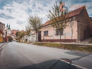 Prodej rodinného domu, Mikulov, Pavlovská, 217 m2