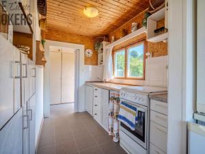 Prodej chaty, Kamenný Přívoz - Kamenný Újezdec, 50 m2
