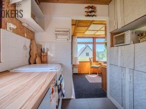 Prodej chaty, Kamenný Přívoz - Kamenný Újezdec, 50 m2