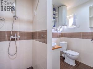 Prodej chaty, Kamenný Přívoz - Kamenný Újezdec, 50 m2