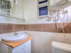 Prodej chaty, Kamenný Přívoz - Kamenný Újezdec, 50 m2