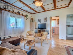 Prodej chaty, Kamenný Přívoz - Kamenný Újezdec, 50 m2